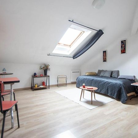 Chambre D'Hotes Les Cypres De L'Ile Avignon Kültér fotó