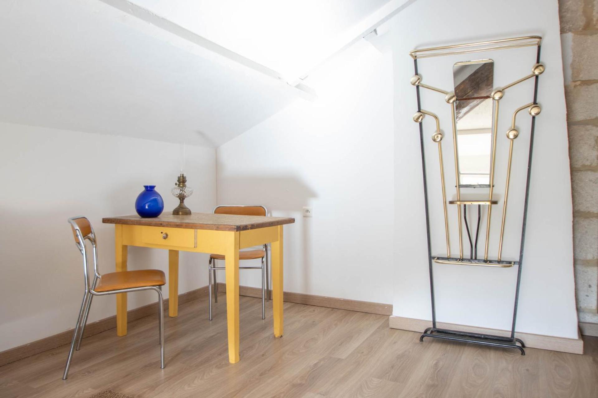 Chambre D'Hotes Les Cypres De L'Ile Avignon Kültér fotó