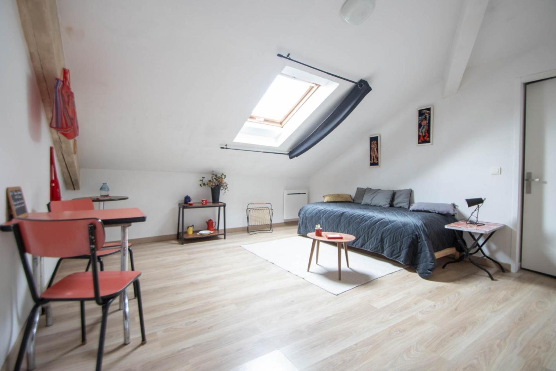 Chambre D'Hotes Les Cypres De L'Ile Avignon Kültér fotó