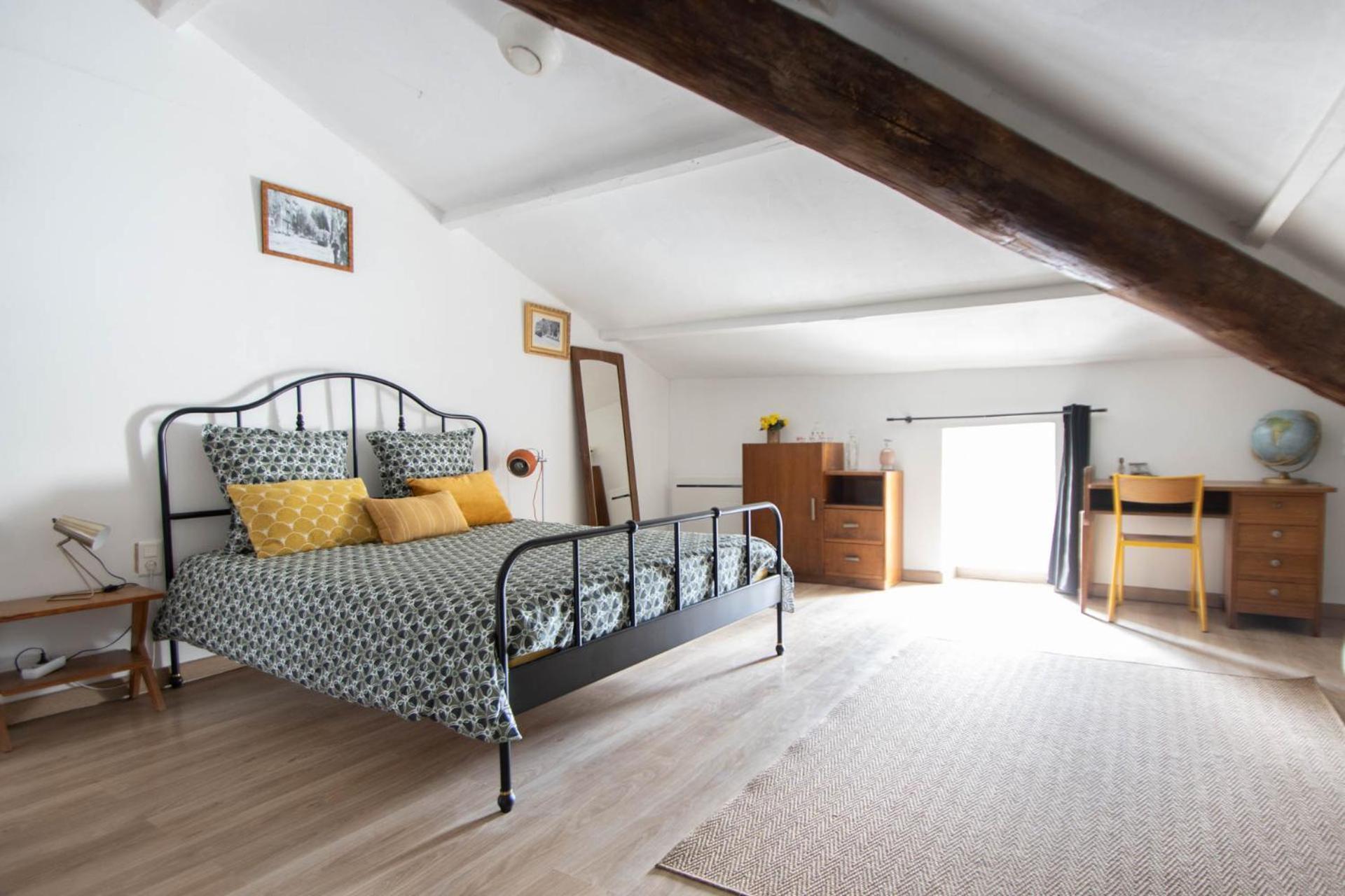 Chambre D'Hotes Les Cypres De L'Ile Avignon Kültér fotó