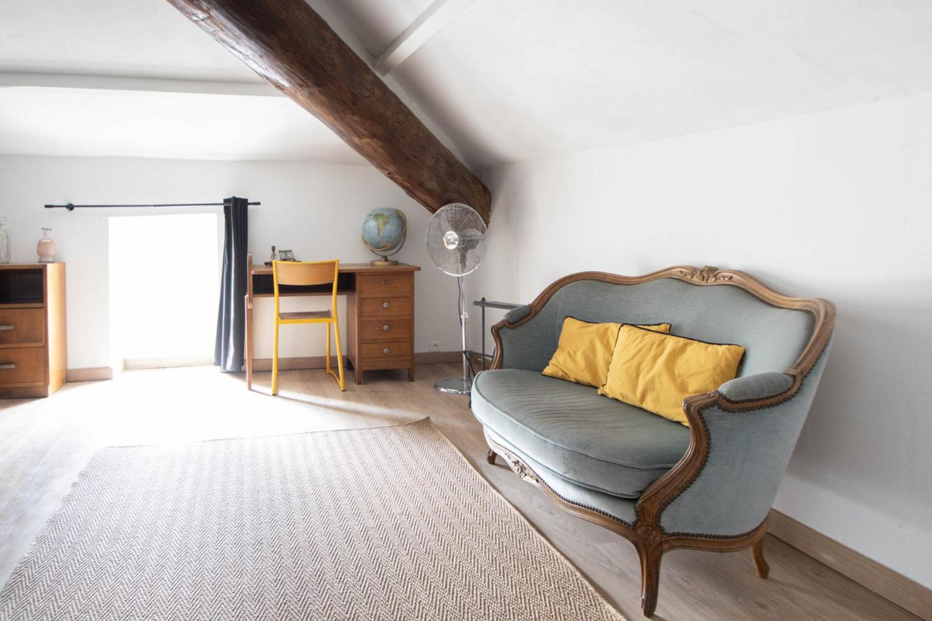 Chambre D'Hotes Les Cypres De L'Ile Avignon Kültér fotó